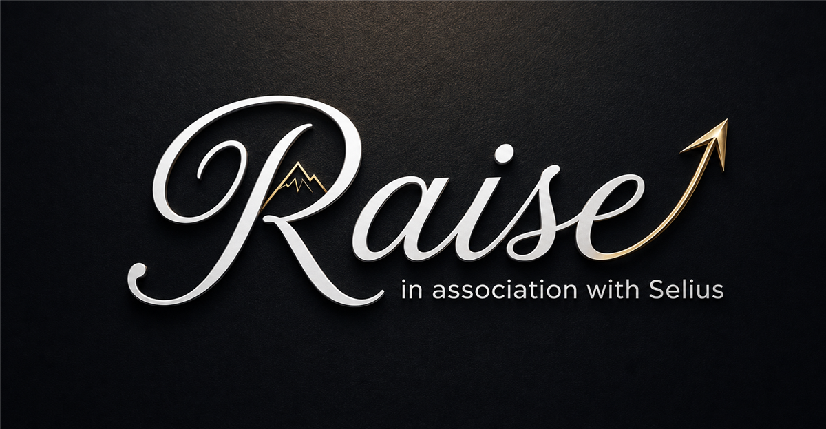Raise — the new mark